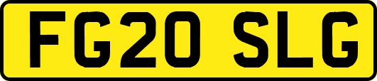 FG20SLG