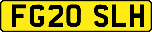 FG20SLH