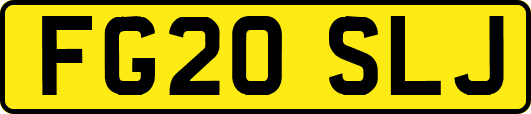 FG20SLJ