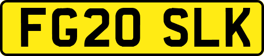 FG20SLK