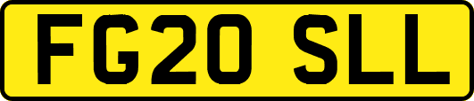 FG20SLL