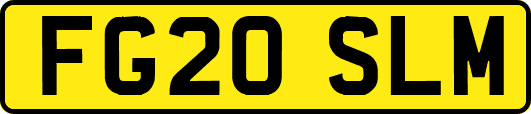 FG20SLM