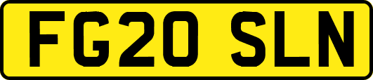 FG20SLN