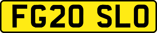 FG20SLO