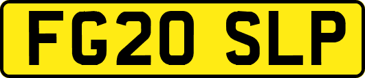 FG20SLP