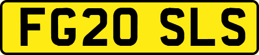 FG20SLS