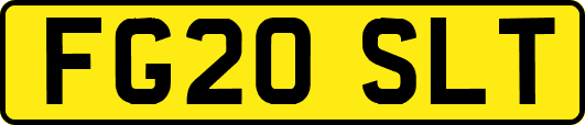 FG20SLT