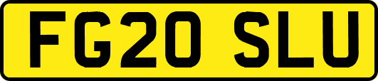 FG20SLU