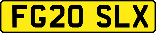 FG20SLX