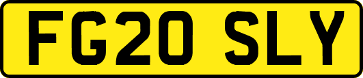 FG20SLY