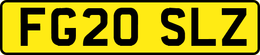 FG20SLZ