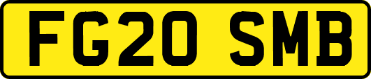 FG20SMB