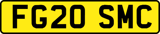 FG20SMC