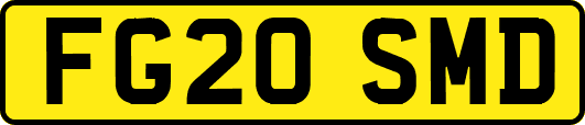 FG20SMD