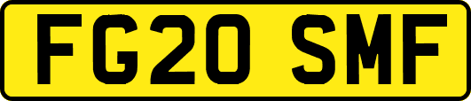 FG20SMF