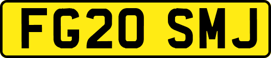 FG20SMJ