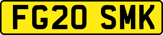 FG20SMK
