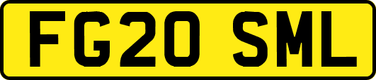 FG20SML