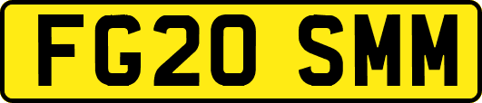 FG20SMM