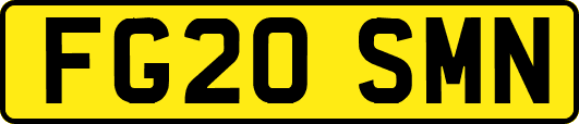 FG20SMN