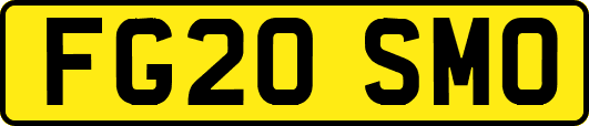 FG20SMO