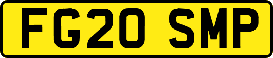 FG20SMP