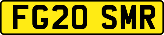 FG20SMR