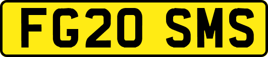 FG20SMS