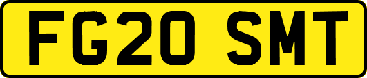 FG20SMT