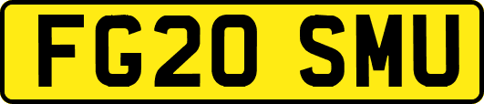FG20SMU