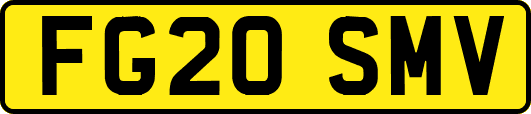FG20SMV