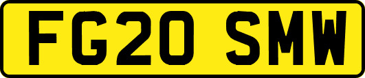 FG20SMW