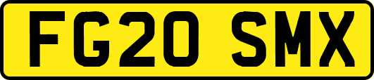 FG20SMX