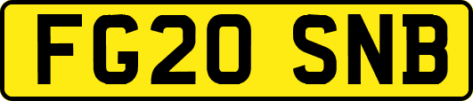 FG20SNB