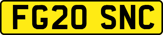 FG20SNC