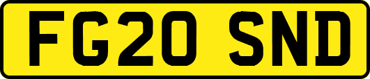 FG20SND