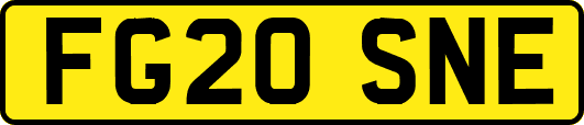 FG20SNE