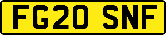 FG20SNF