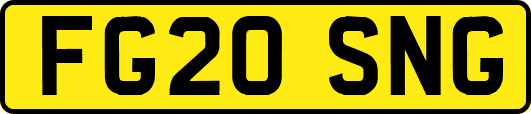 FG20SNG
