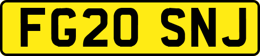 FG20SNJ
