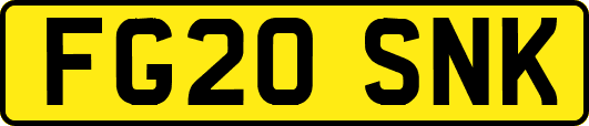 FG20SNK