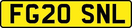 FG20SNL