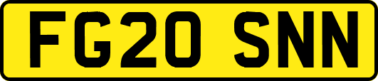 FG20SNN