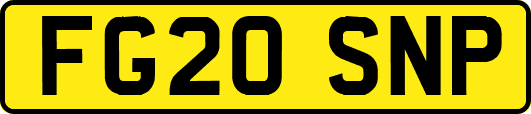 FG20SNP