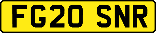 FG20SNR