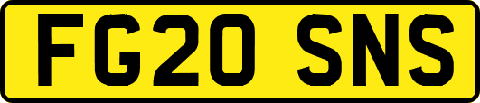 FG20SNS
