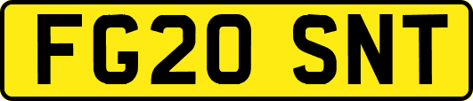 FG20SNT