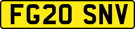 FG20SNV