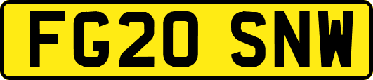 FG20SNW