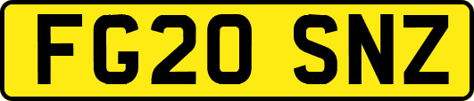 FG20SNZ